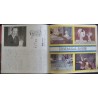101 Dalmatians Japanese Press Book - illustraction Gallery