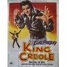 King Creole (French Grande R78)