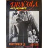 Dracula Has Risen From The Grave (French Grande)