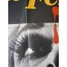 Dracula Has Risen From The Grave French movie poster - illustraction Gallery