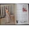 Funny Face Japanese movie program - illustraction Gallery