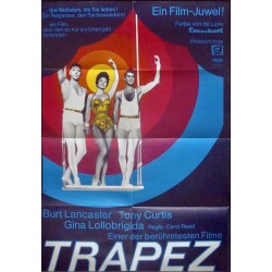 Trapeze (German)
