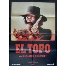 El Topo (German R07)