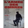 Army Of Shadows - L'armee des ombres (French Grande)