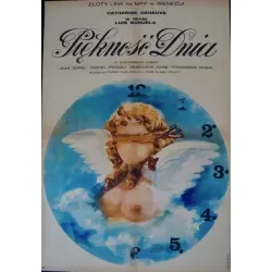 Belle de jour Polish movie poster - illustraction Gallery