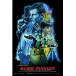 Blade Runner (R2019)