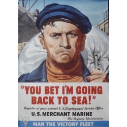 US Merchant Marine (1942)
