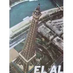 EL AL Paris (1968)