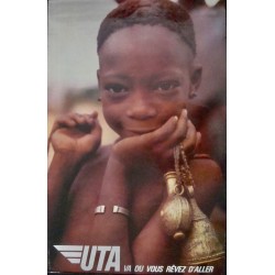 UTA Africa (1972)