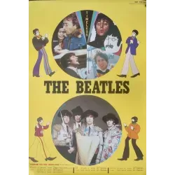 Beatles: Timeless