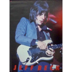 Jeff Beck: Japan 1975