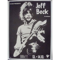 Jeff Beck: Frankfurt 1971 (LB)