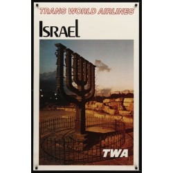 TWA Israel (1973)