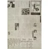 Under The Cherry Moon Japanese movie poster - illustraction Gallery
