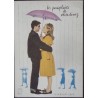 Umbrellas of Cherbourg - Les parapluies de Cherbourg (Japanese Program style B)