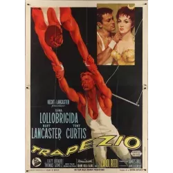 Trapeze (Italian 4F)