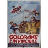 UFO Robot: Goldorak 1979 (Italian 2F)