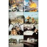 Tora Tora Tora Deluxe Lobby Cards set - illustraction Gallery