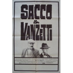 Sacco And Vanzetti