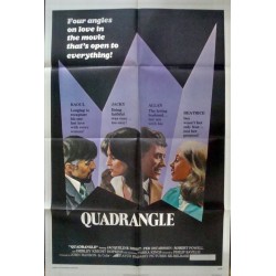 Secrets - Quadrangle