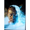 Apocalypse Now Italian fotobusta movie poster - illustraction Gallery