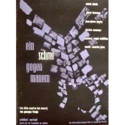 Tete contre les murs (German)