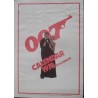 James Bond The Spy Who Loved Me Japanese Roadshow Calendar - illustraction Gallery