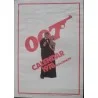 James Bond The Spy Who Loved Me Japanese Roadshow Calendar - illustraction Gallery