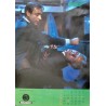 James Bond The Spy Who Loved Me Japanese Roadshow Calendar - illustraction Gallery