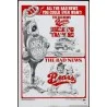 The Bad News Bears / Bad News Bears In Breaking Training one sheet movie poster - Illustraction Gallery