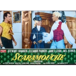 Scaramouche (R70 fotobusta 1)