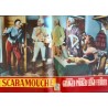 Scaramouche Italian fotobusta movie poster set - illustraction Gallery