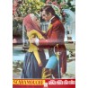 Scaramouche Italian fotobusta movie poster set - illustraction Gallery