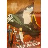 Space Pirate Captain Harlock: Arcadia Of My Youth (Japanese style C)
