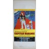 Space Pirate Captain Harlock (Locandina)