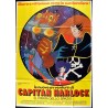 Space Pirate Captain Harlock (Italian 4F)