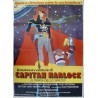 Space Pirate Captain Harlock (Italian 2F)
