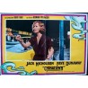 Chinatown Italian fotobusta movie poster - illustraction Gallery