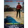 Day Of Anger (i giorni dell'ira) Italian movie poster - illustraction Gallery