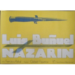Nazarin (German A2)