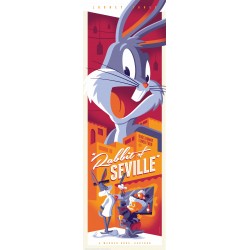 Rabbit Of Seville (R2022 Variant)