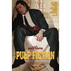 Pulp Fiction (R2022 Variant)