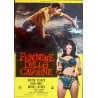 Prehistoric Women Italian fotobusta movie poster set - illustraction Gallery