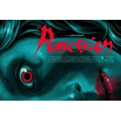 Possession (Mondo R2021 Variant)