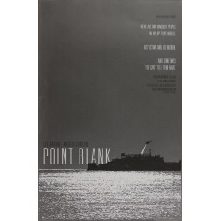 Point Blank (Mondo R2008)