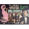 The Pink Panther Italian fotobusta movie poster set - illustraction Gallery