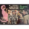 The Pink Panther Italian fotobusta movie poster set - illustraction Gallery