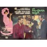 The Pink Panther Italian fotobusta movie poster set - illustraction Gallery