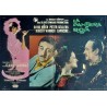 The Pink Panther Italian fotobusta movie poster set - illustraction Gallery