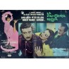 The Pink Panther Italian fotobusta movie poster set - illustraction Gallery